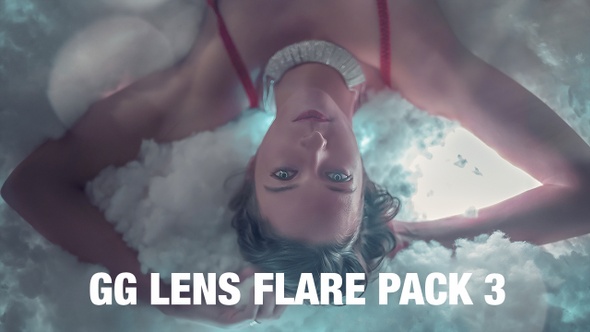Lens Flare Pack  alt