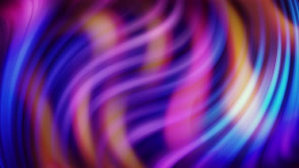 Beautiful gradient texture with flowing light flares alt