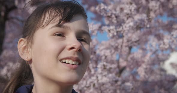 Promenade in Spring alt