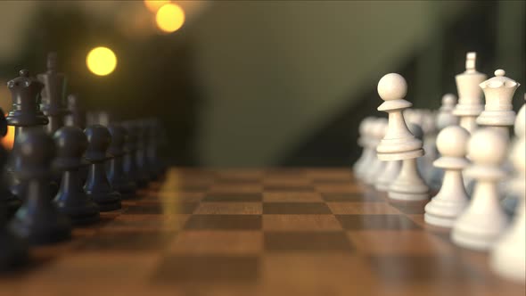 Chess Game alt