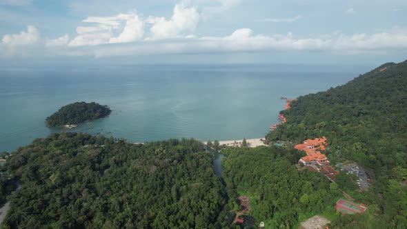 The Travel Heaven of Langkawi, Malaysia alt