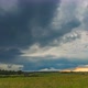 Thunderstorm Clouds  Timelapse of Extreme Storm Formation - VideoHive Item for Sale