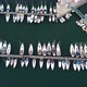 Aerial footage of yatch marina of Sığacık , izmir. aerial footage luxury boats. - VideoHive Item for Sale