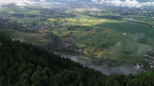 Misty Mountains 22 alt