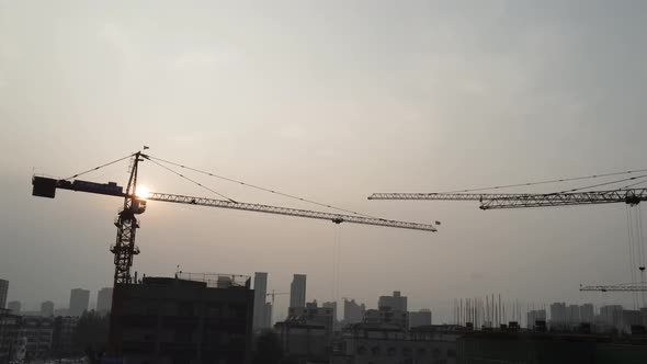 Real Estate Construction alt