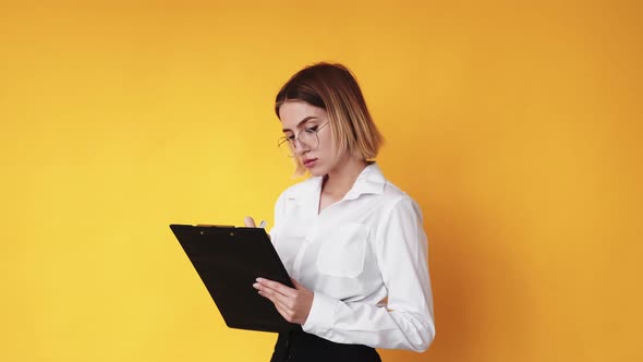 Female Leadership Business Planning Project Woman alt