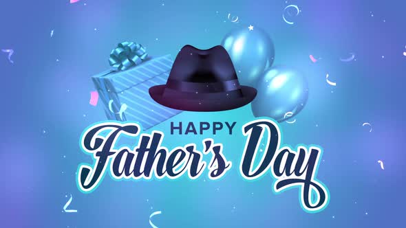 Happy Father's Day alt