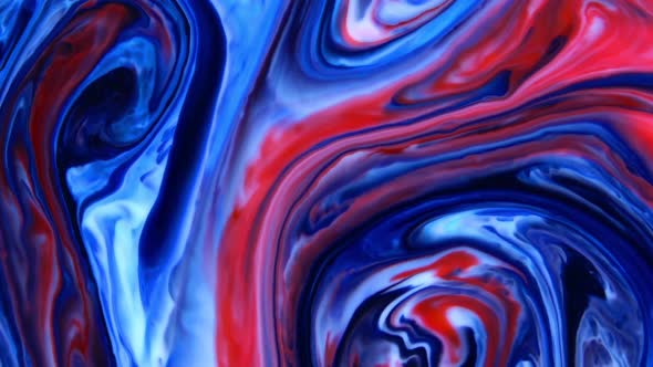 Abstract Colorful Invert Sacral Paint  Exploding Texture 924 alt