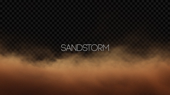 Sandstorm