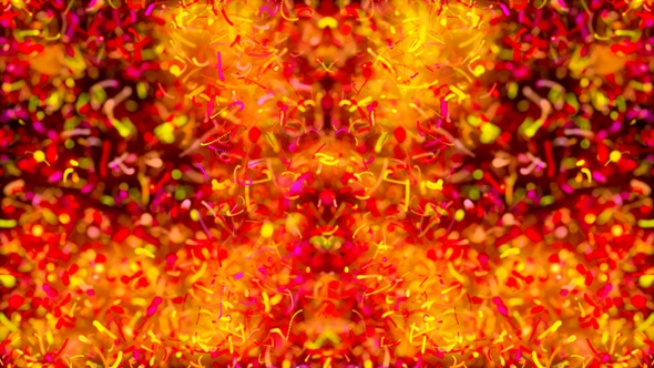 Abstract Particles Explosion V11 alt