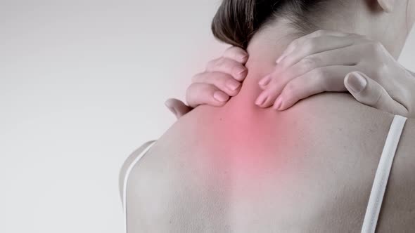 Pain in the Back. Backache alt