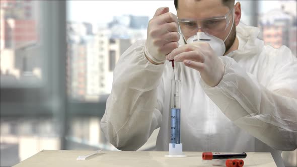 Inventing and Developing Medicine to Fight Coronavirus alt