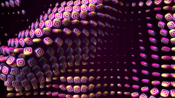 Background  Instagram alt