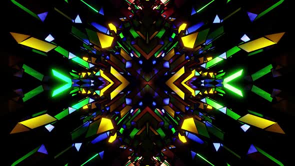 Vj Loop Equalizer Background Newest For Party HD alt