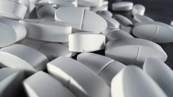 Pill, Drug and Medicine 02 alt