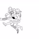 Hand Drawn Football Players - VideoHive Item for Sale