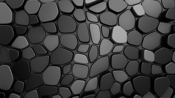 Background of Geometric Shapes alt