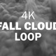 Fall Cloud Background - VideoHive Item for Sale