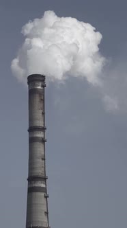 Smoke Comes From the Chimney alt