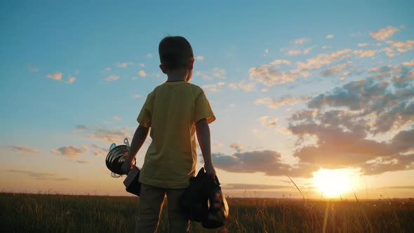 Victory Winner Win Success Concept alt