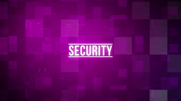 Pink Security