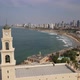 Tel Aviv View From Above - VideoHive Item for Sale