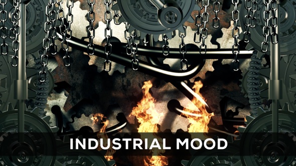 Industrial Mood