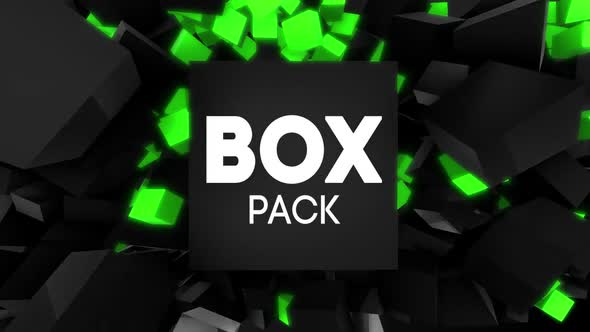 Box Pack