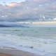 Beautiful Beach Sunset, Nha Trang, Vietnam - VideoHive Item for Sale