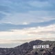 Hollywood Sign - VideoHive Item for Sale