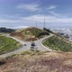 Time Lapse of San Francisco from Twin Peaks, California, USA - VideoHive Item for Sale