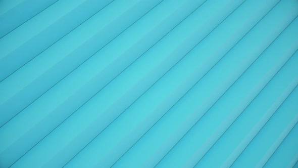 Moving Rotating Blue Lines Abstract Background alt