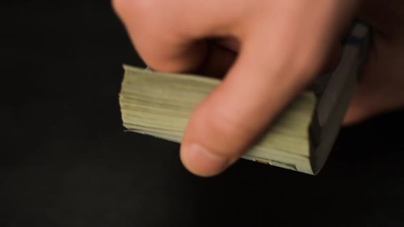 Count The Money 2121 alt