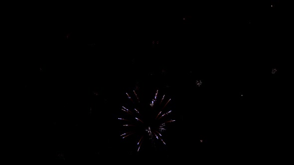 Fireworks alt