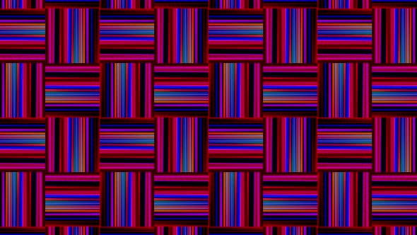 Pattern Loop Background