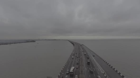 Makoko is regarded as Nigeria's biggest slum with dwellers building on stilts.They are called the f alt