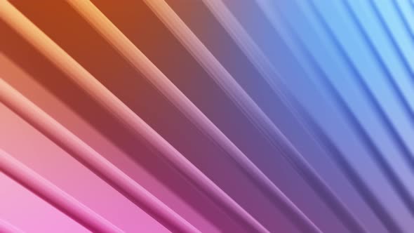 4K Abstract geometric background, Abstract business texture for video presentation. (loopable)