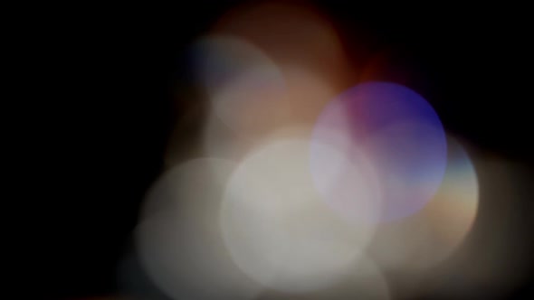 Light Leaks  Footage for Projects Optical Glow Lens Flare Bokeh Transition Overlays Background alt