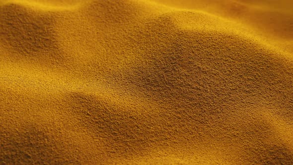 Passing Pile Of Food Powder alt