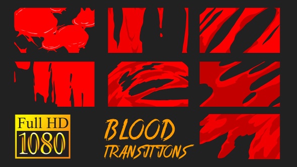 Blood Transitions