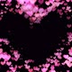 Heart Frame Loop - VideoHive Item for Sale