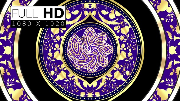 Ramadan Background 03