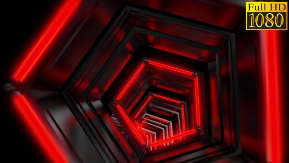 Tunnel Vj Loops V3 alt