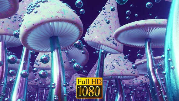 Mushroom Country HD alt