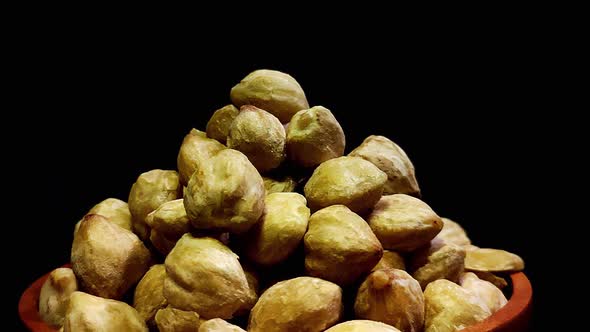 Concept 20-K1 A Pile of Candlenut alt