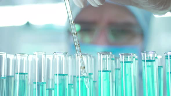 Doctor Drips Blue Liquid alt