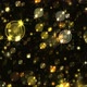 Glittery Particles - VideoHive Item for Sale