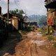 Walking At Slums - VideoHive Item for Sale