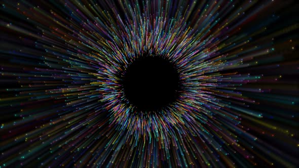 Colorful Starlight Loop alt