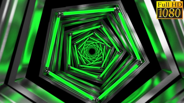 Tunnel Vj Loops V8 alt